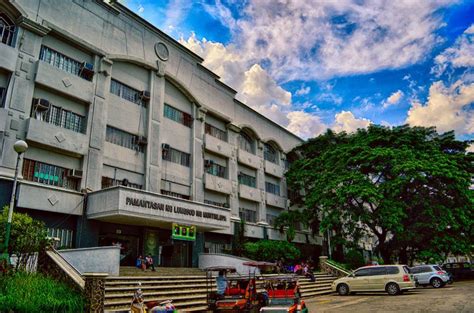 university of the city of muntinlupa|University of the City of Muntinlupa .